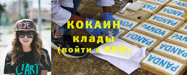 стафф Пересвет